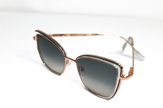 Bellissima – White Eyewear