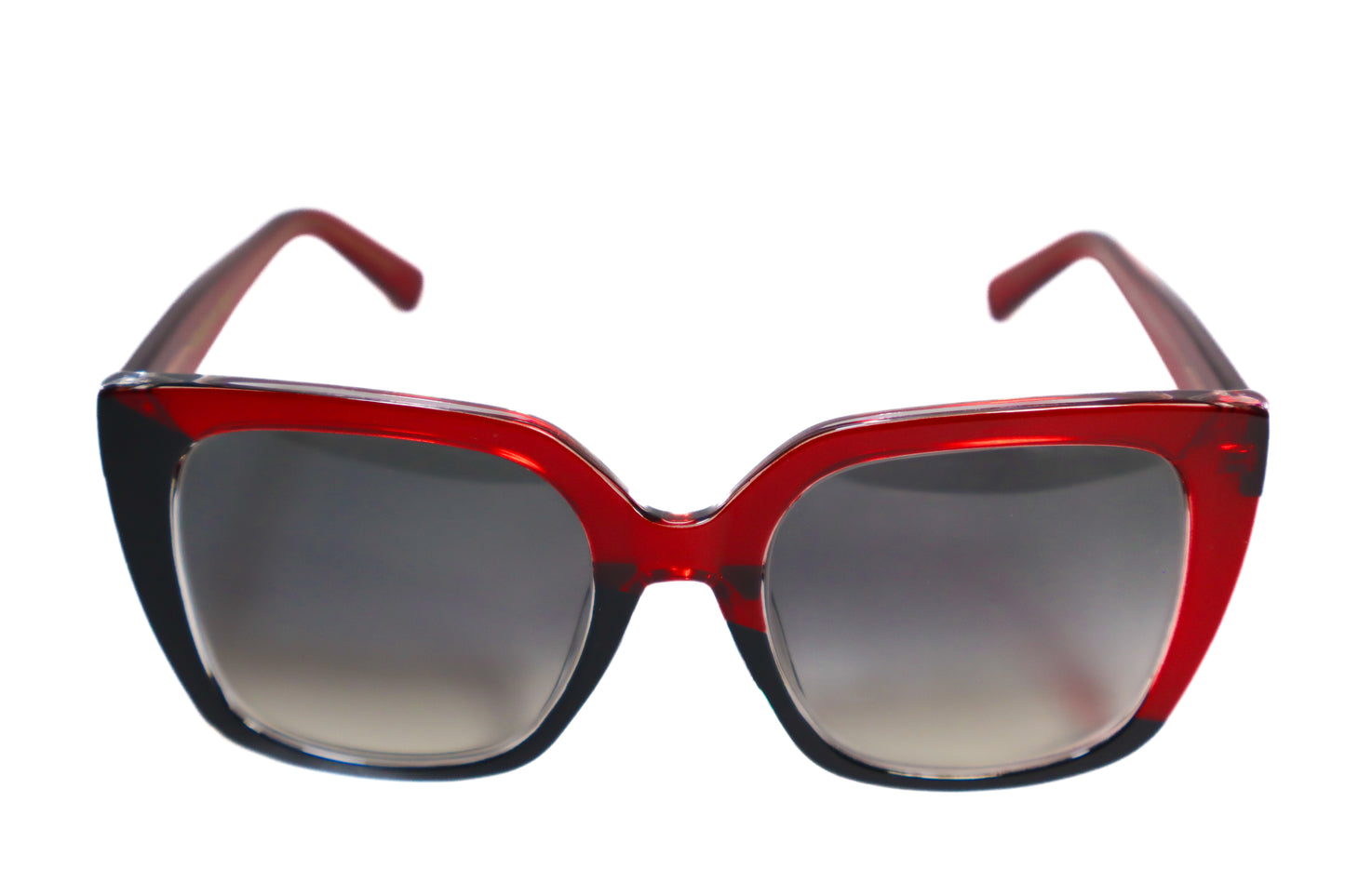 Celesta – Cardinal Red eyewear