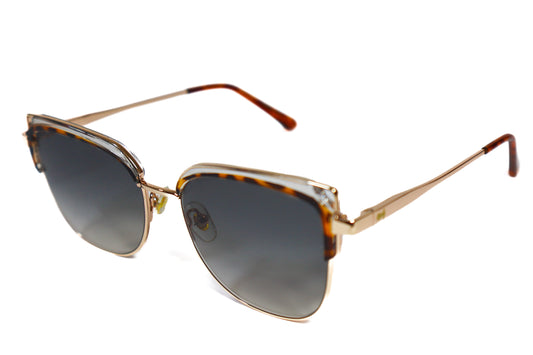 Mirella – Chestnut Eyewear