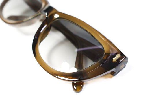 Zahara – Tan Eyewear