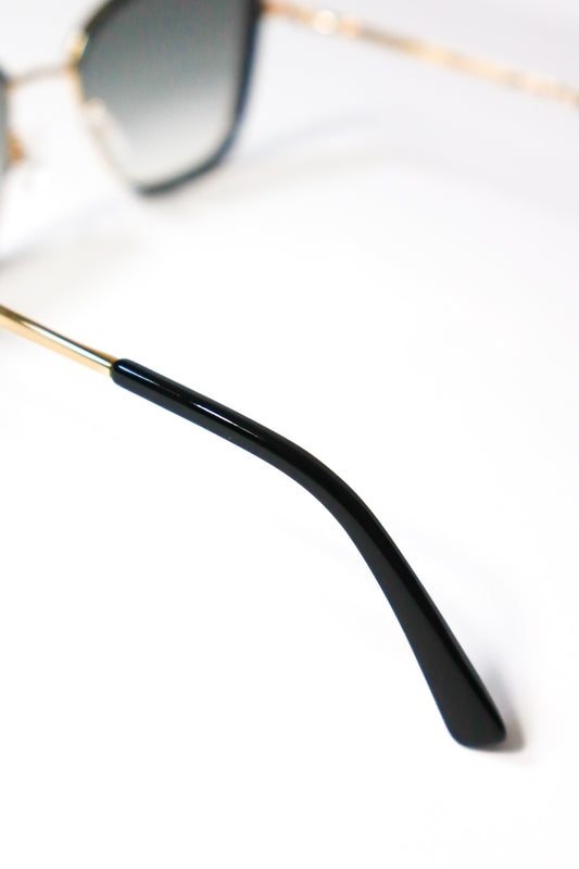 Bellissima – Black eyewear