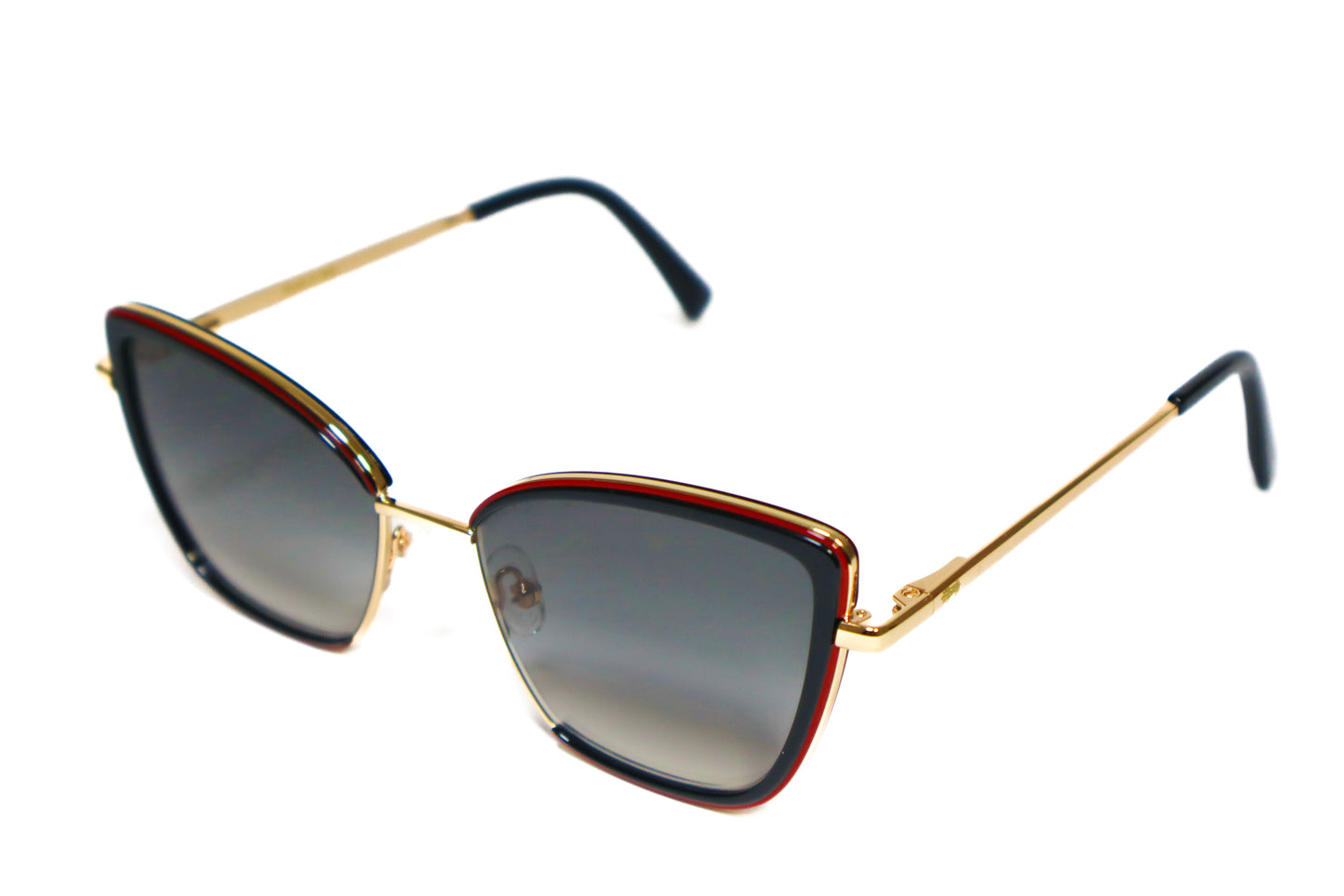 Bellissima – Black eyewear