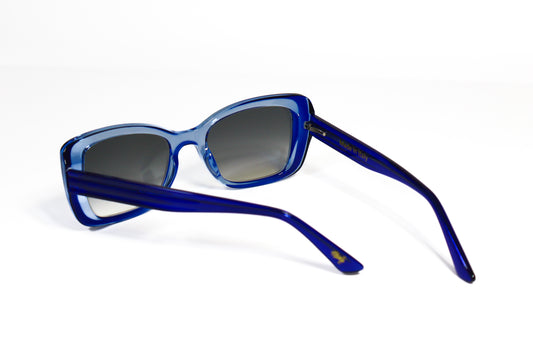 Lorena – Light Blue Eyewear
