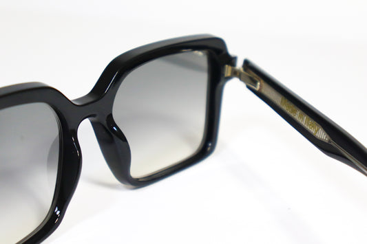 Firenze – Black Eyewear