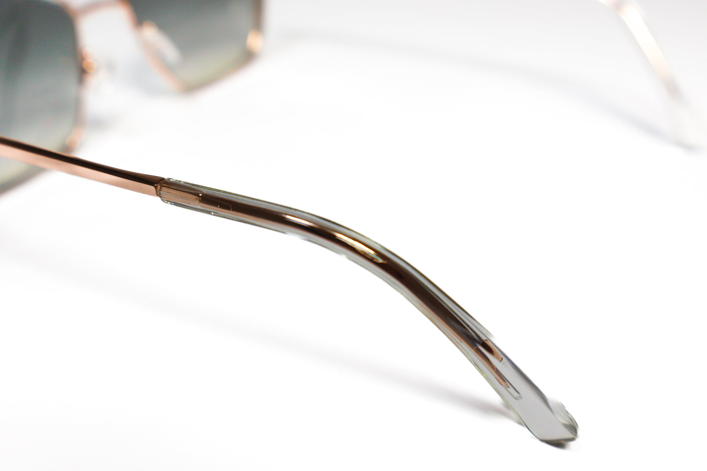 Bellissima – White Eyewear