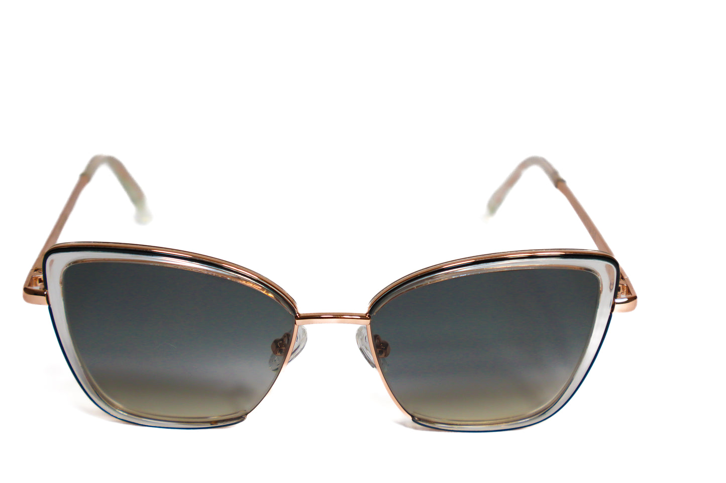 Bellissima – White Eyewear