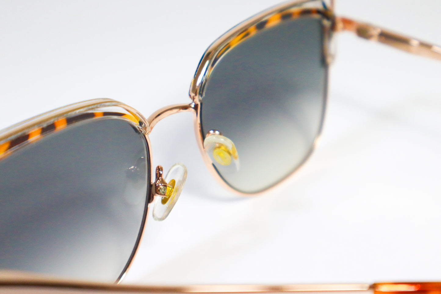 Mirella – Chestnut Eyewear