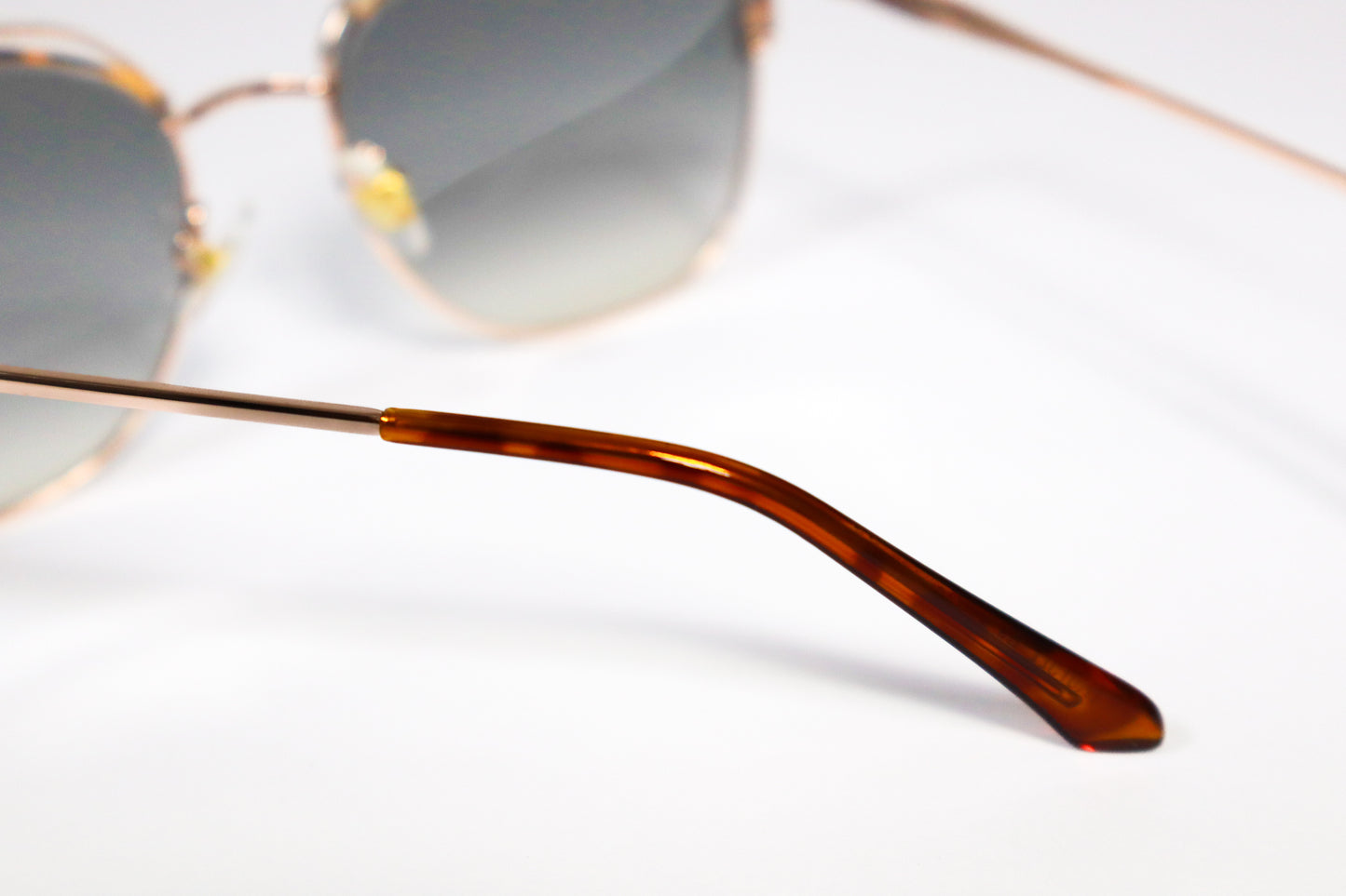 Mirella – Chestnut Eyewear