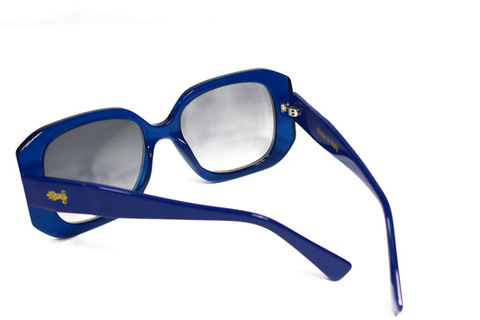 Novella – Metro Blue Eyewear