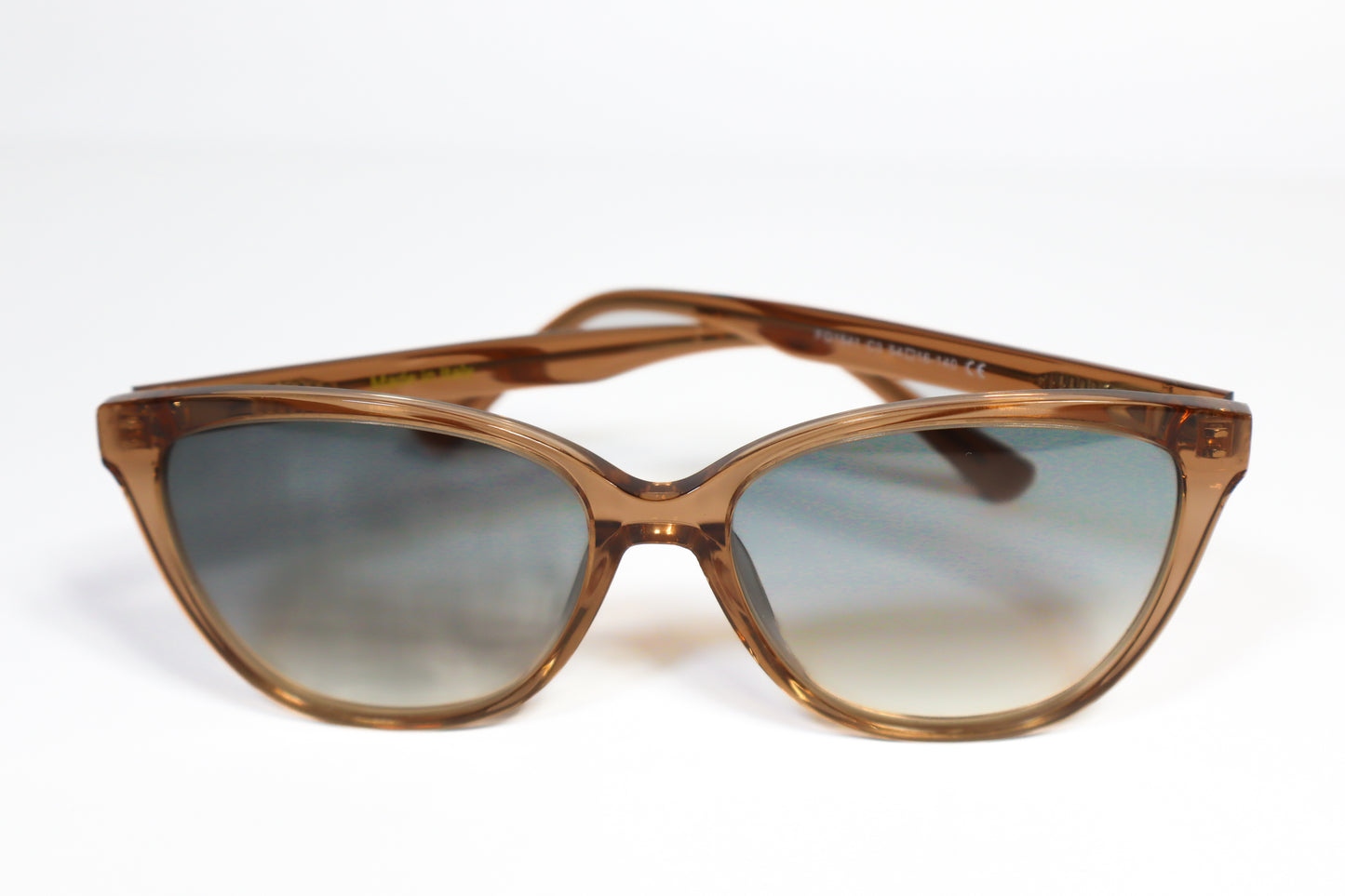 Diamanta – Orange eyewear