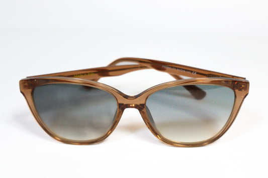 Diamanta – Orange eyewear