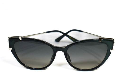 Lusso – Kelly Green Eyewear