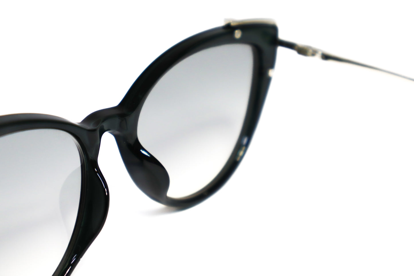 Lusso – Kelly Green Eyewear