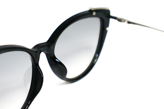 Lusso – Kelly Green Eyewear