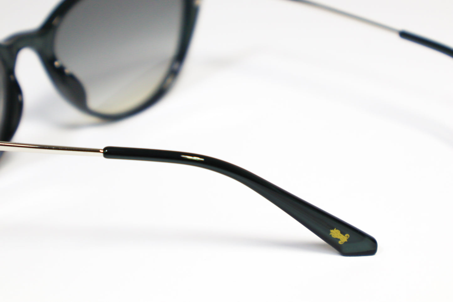 Lusso – Kelly Green Eyewear