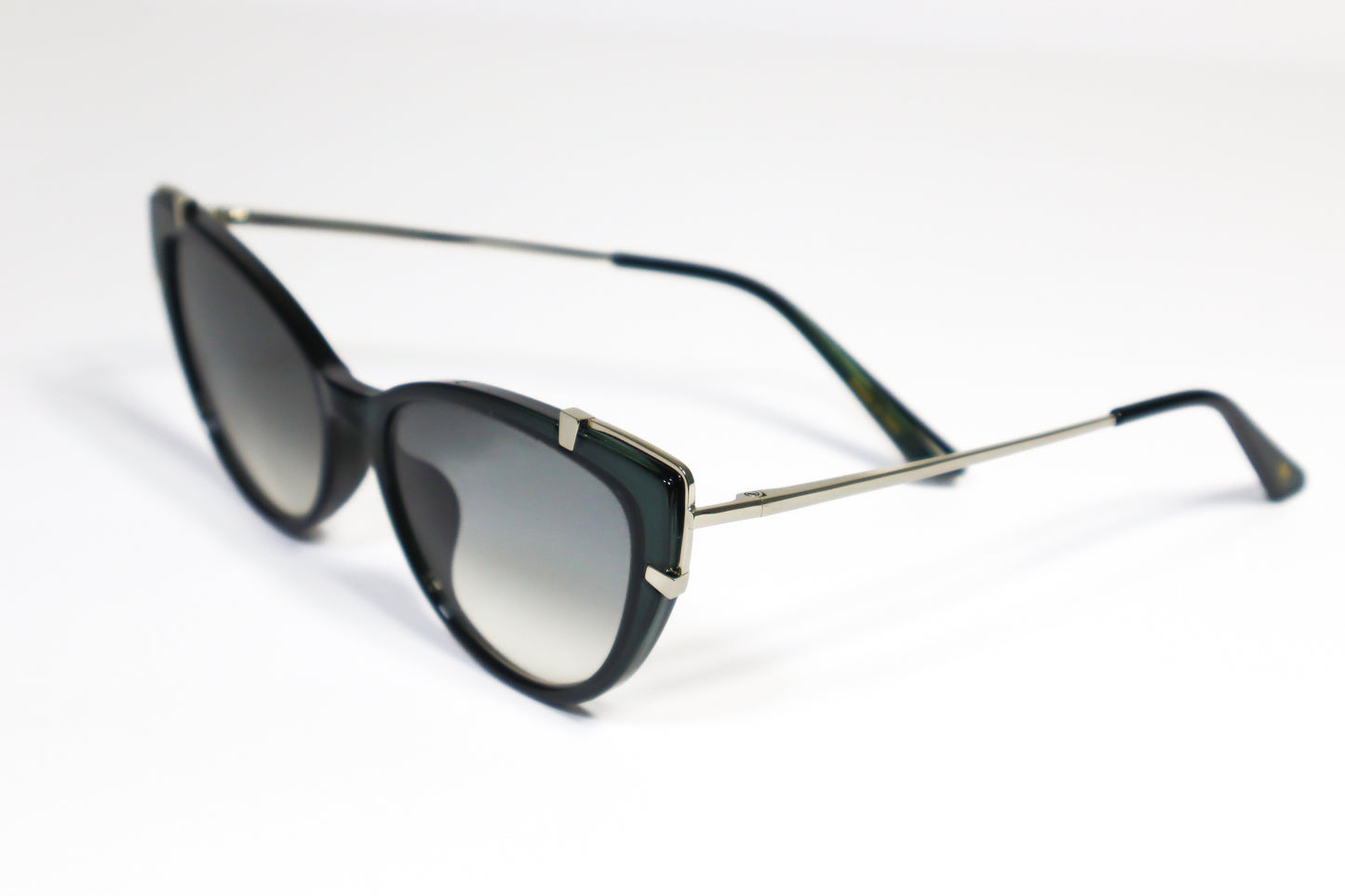 Lusso – Kelly Green Eyewear