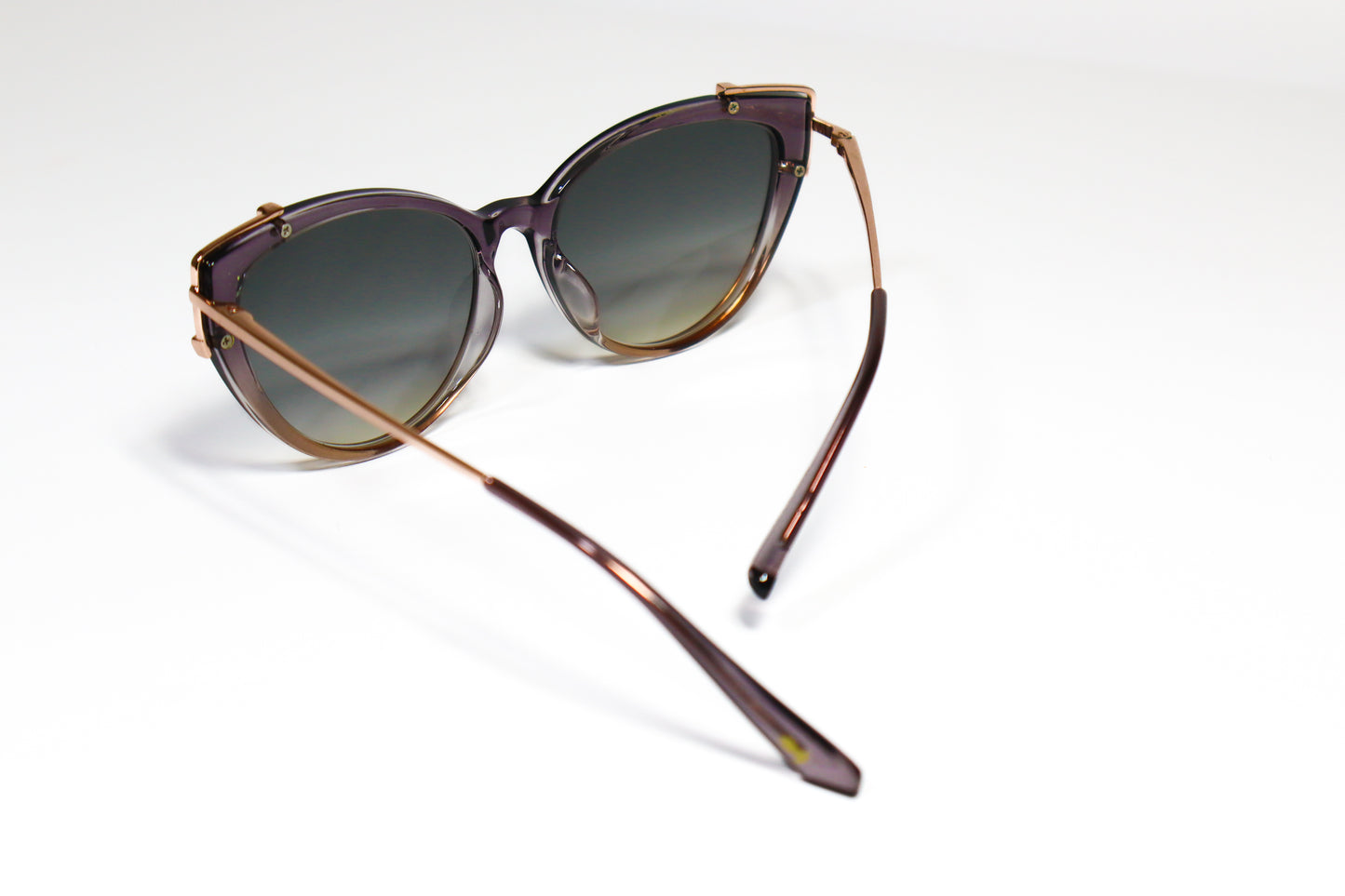 Lusso – Heliconia Eyewear