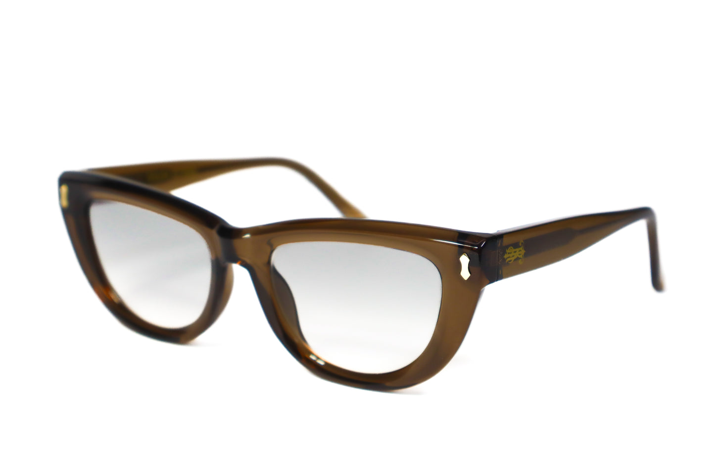 Zahara – Tan Eyewear
