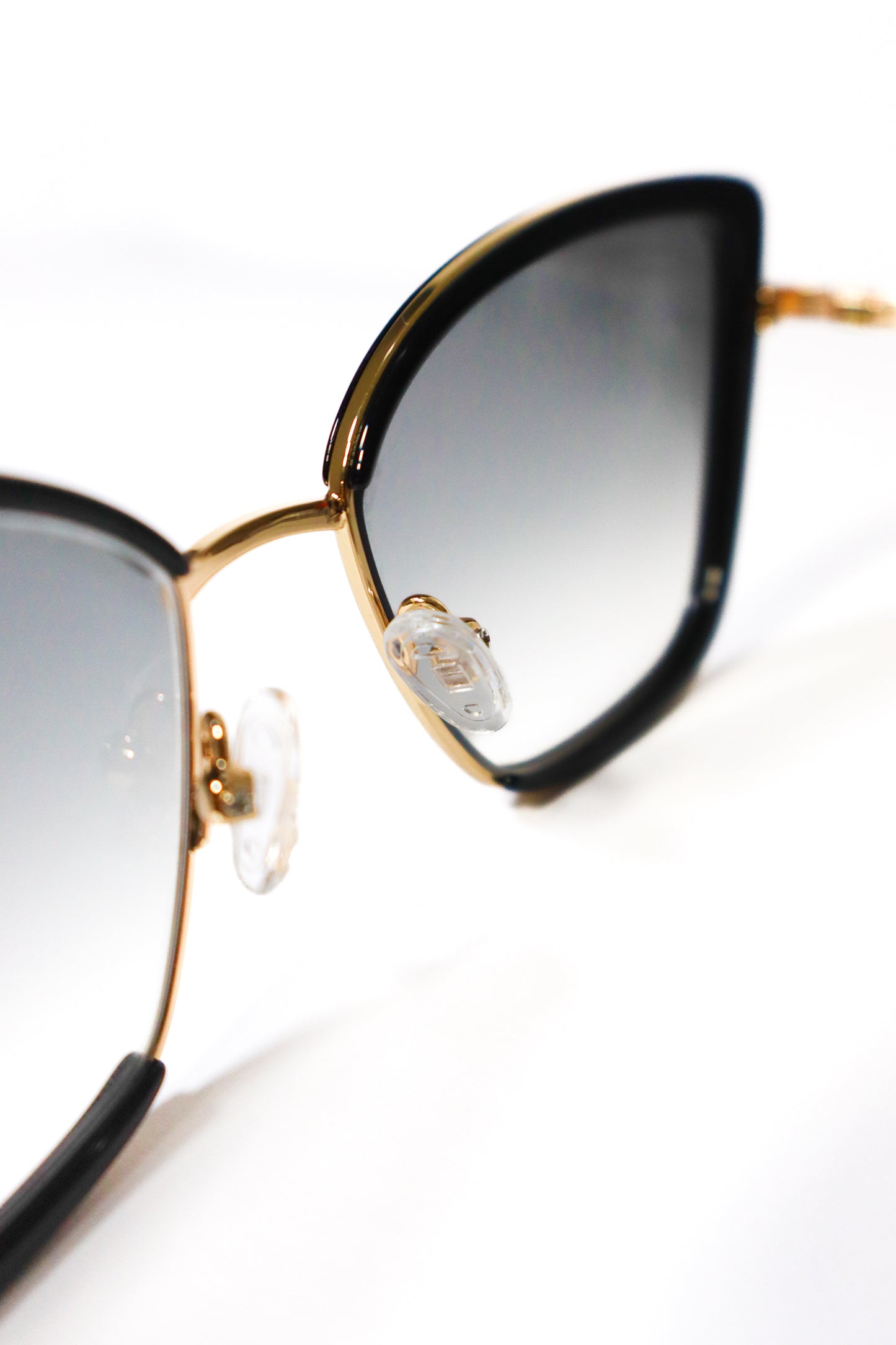 Bellissima – Black eyewear