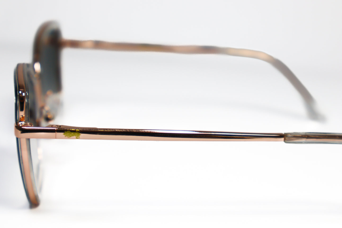 Bellissima – White Eyewear