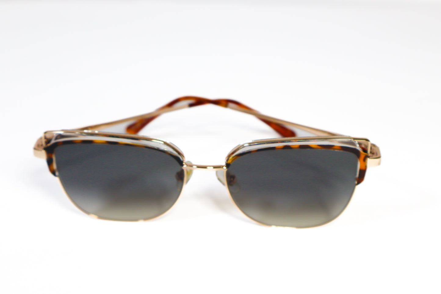 Mirella – Chestnut Eyewear