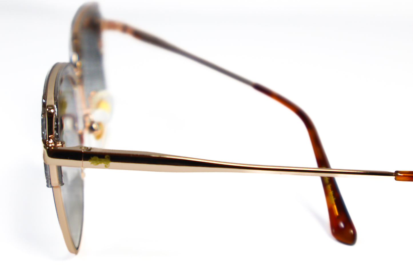 Mirella – Chestnut Eyewear