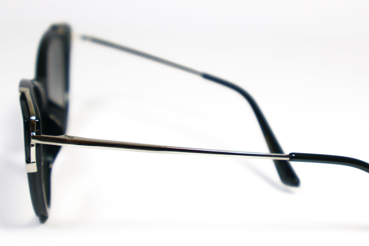 Lusso – Kelly Green Eyewear