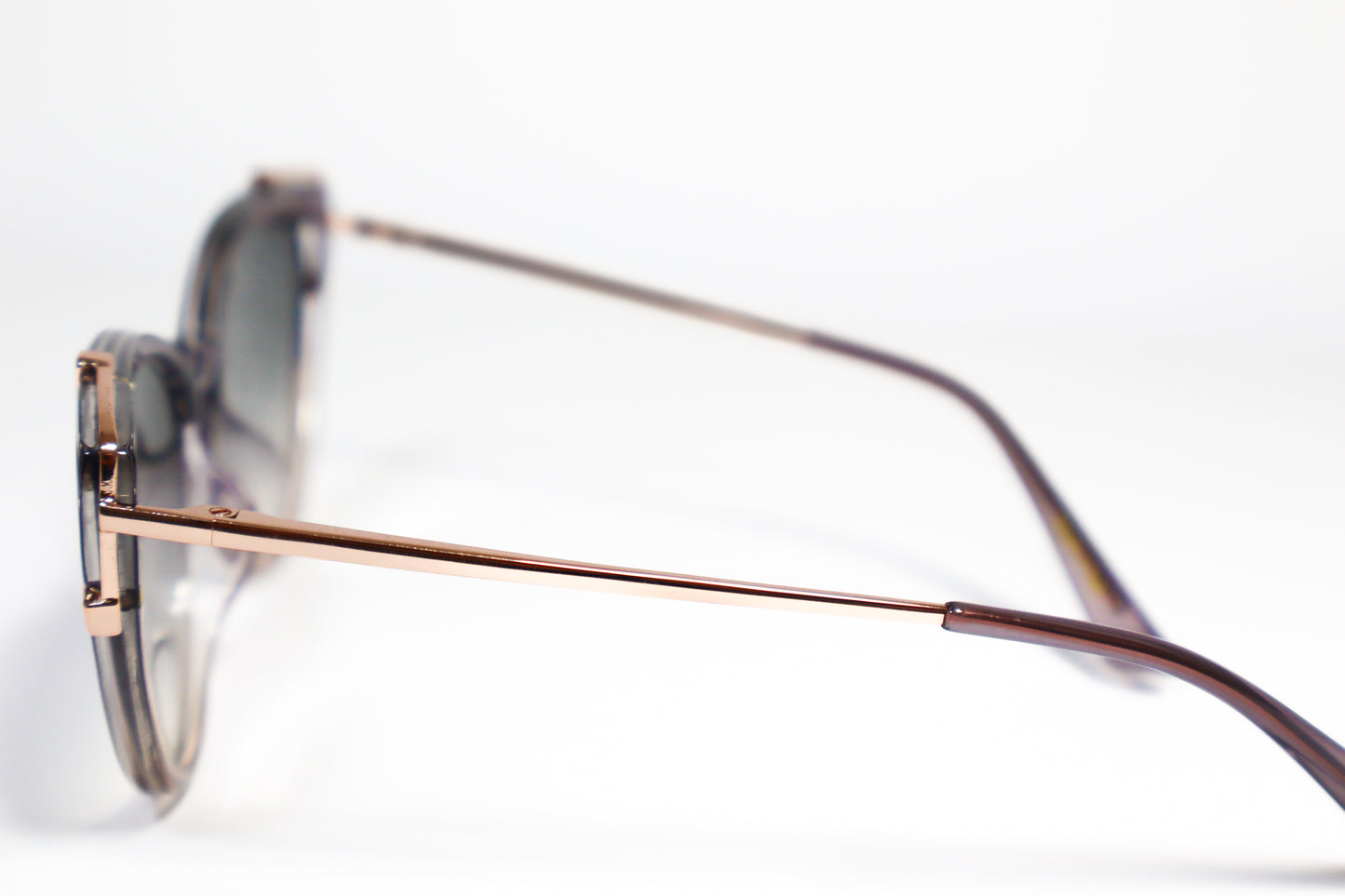 Lusso – Heliconia Eyewear