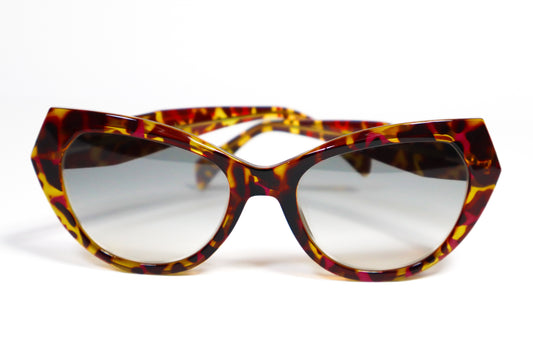 Ambra – Chestnut eyewear