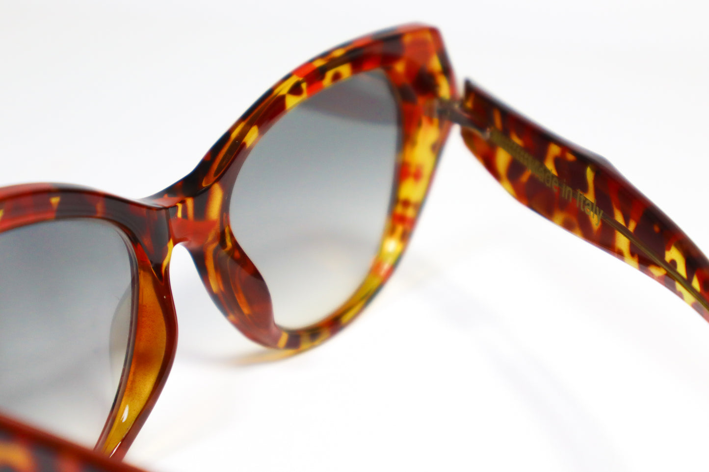 Ambra – Chestnut eyewear