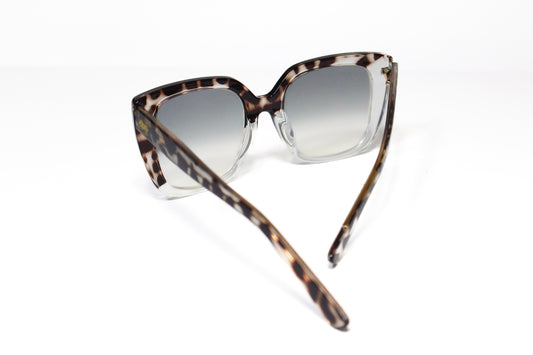 Celesta – Dark Chocolate eyewear