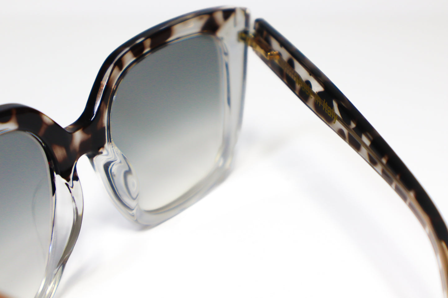 Celesta – Dark Chocolate eyewear