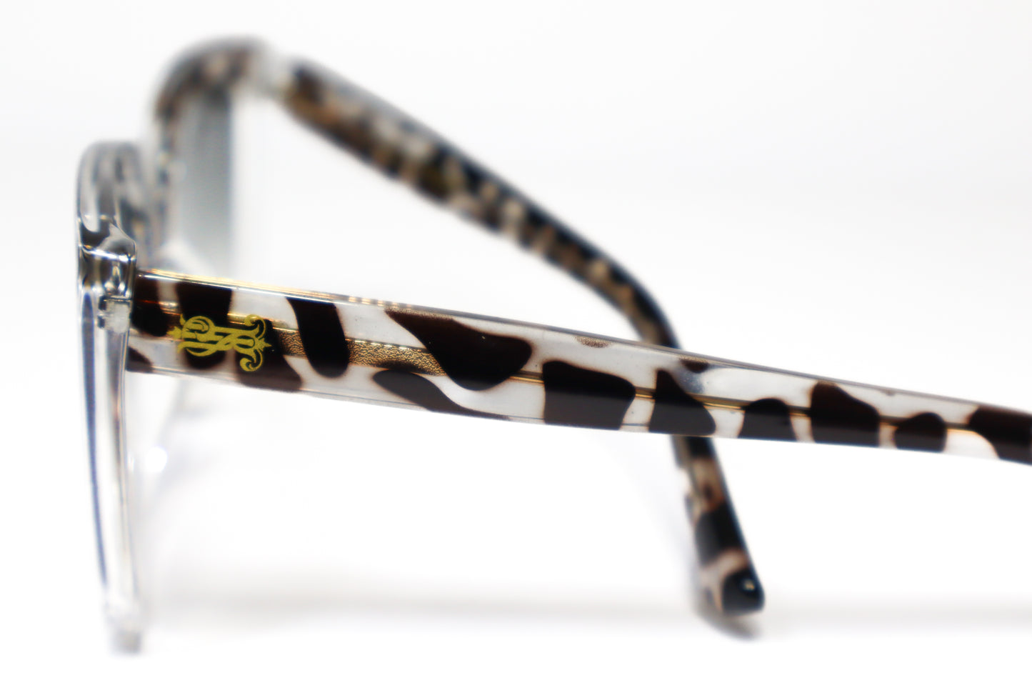 Celesta – Dark Chocolate eyewear