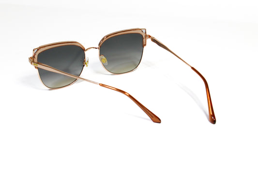 Mirella – Camel eyewear