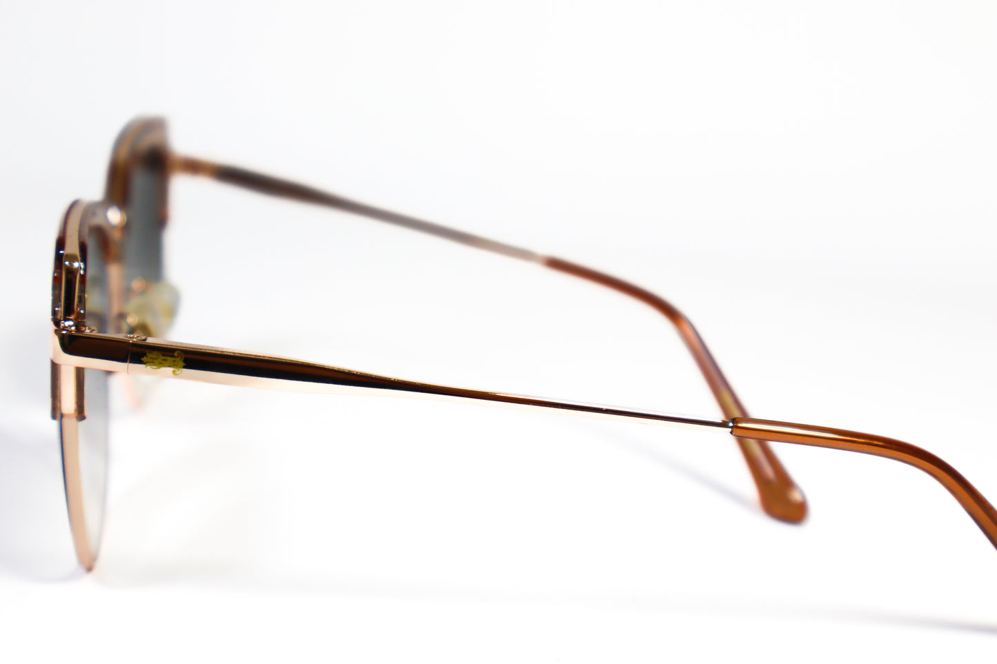 Mirella – Camel eyewear