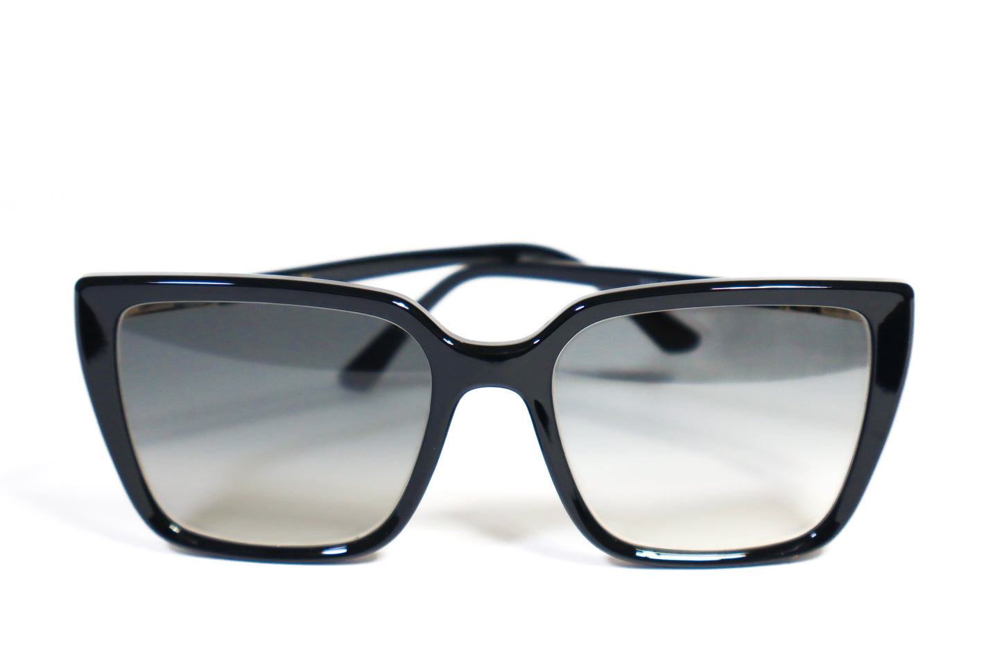 Emera – Black eyewear