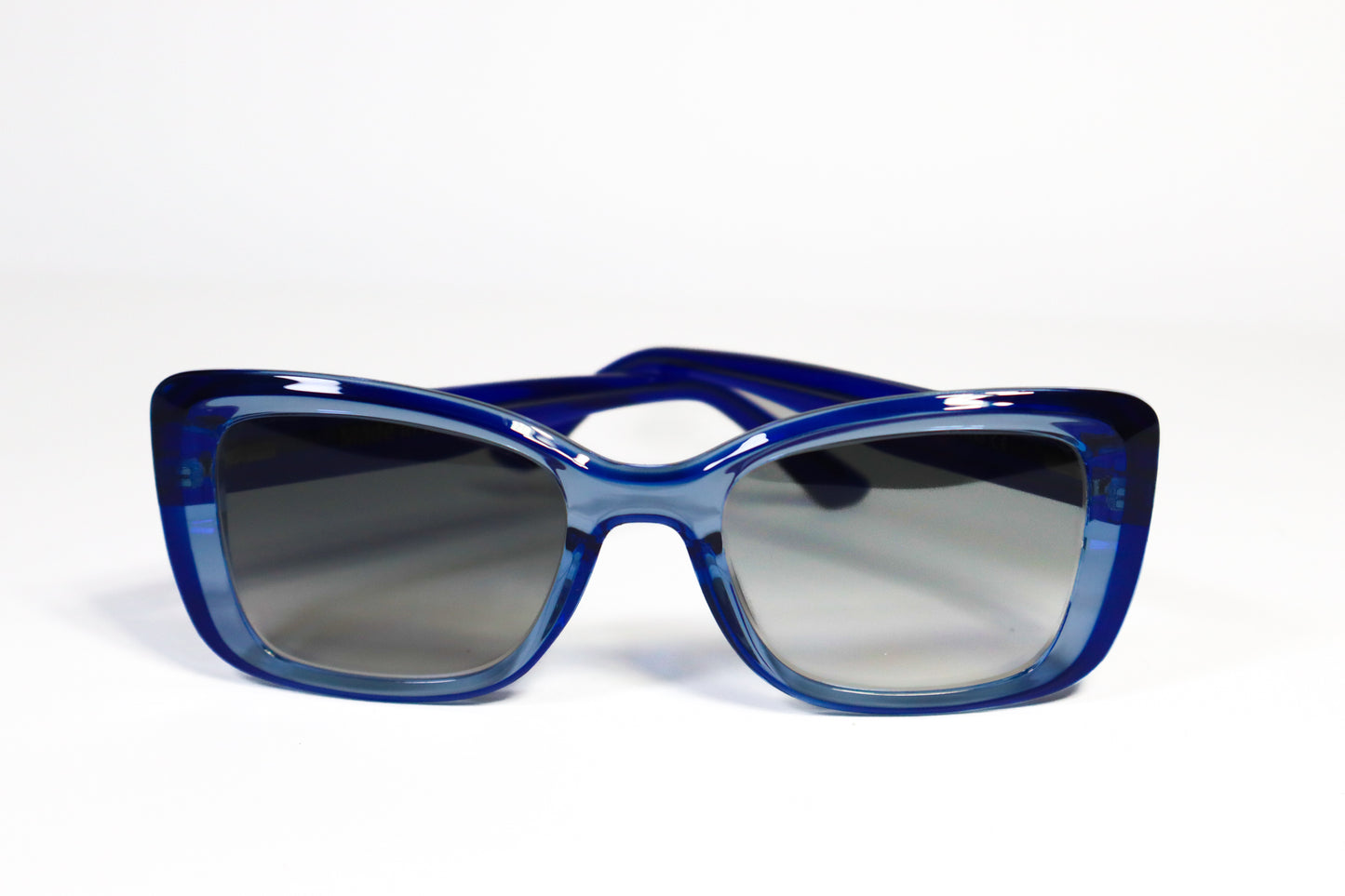 Lorena – Light Blue Eyewear