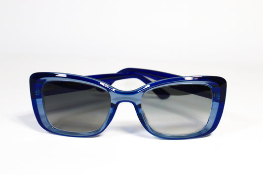 Lorena – Light Blue Eyewear