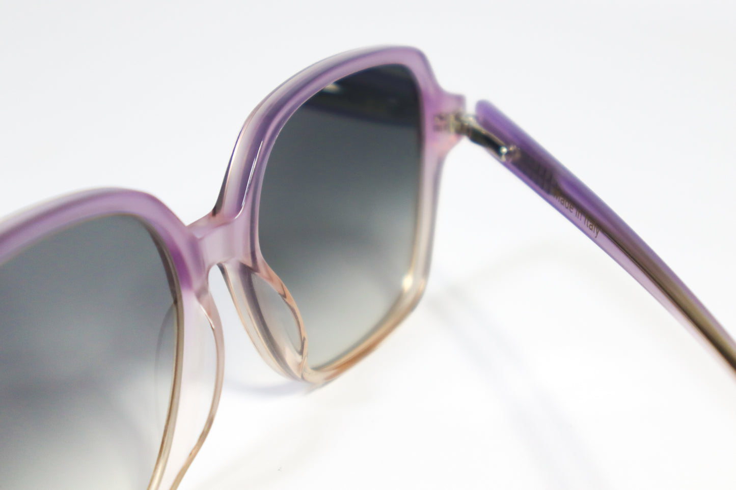 Levana – Violet Eyewear