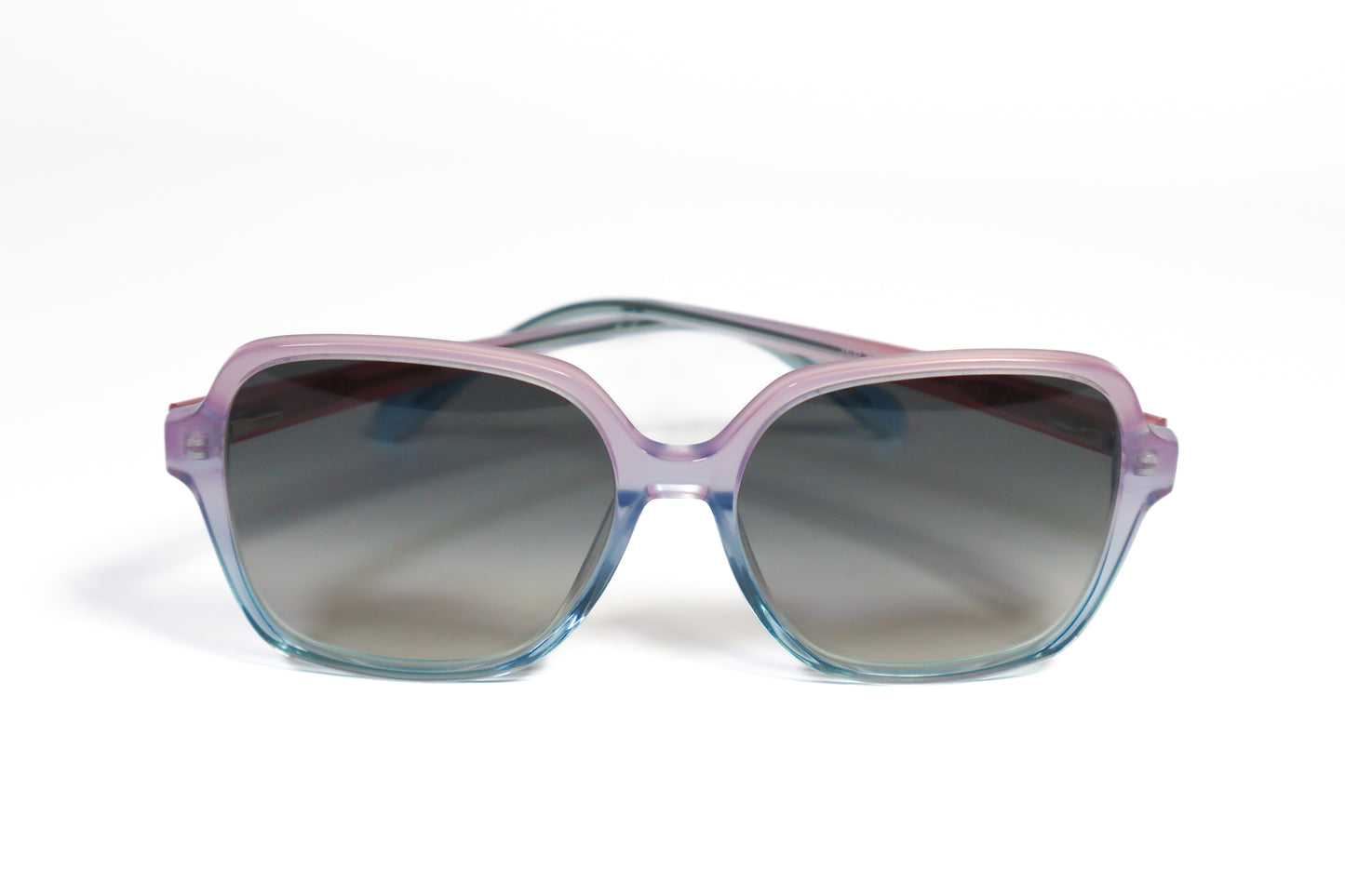 Levana – Maroon Eyewear