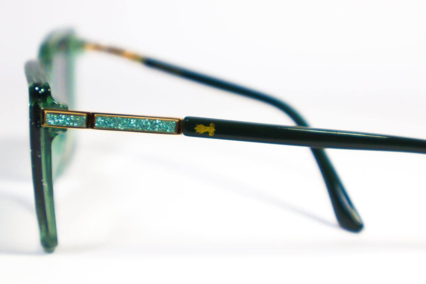 Emera – Light Blue eyewear