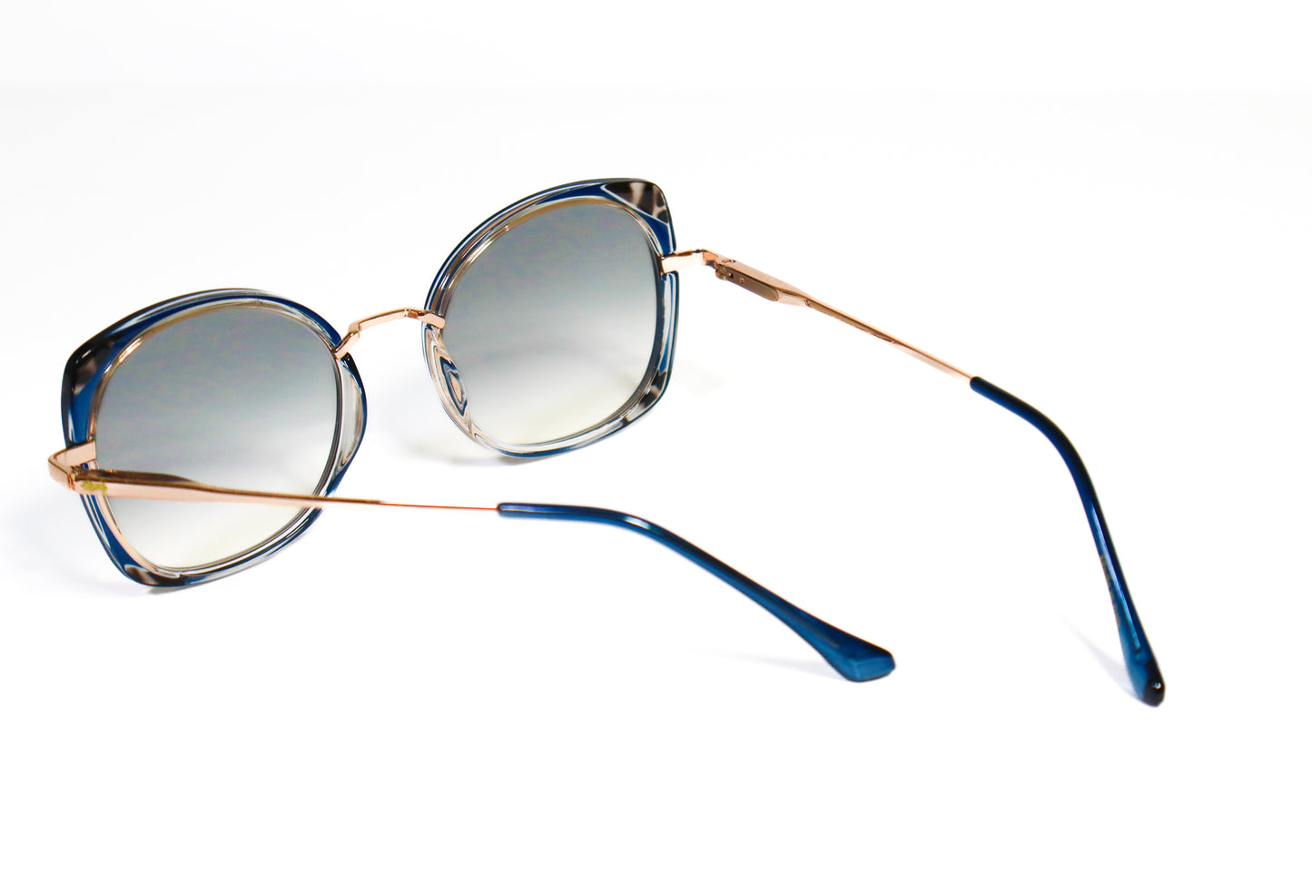 Aria – Forest Green eyewear