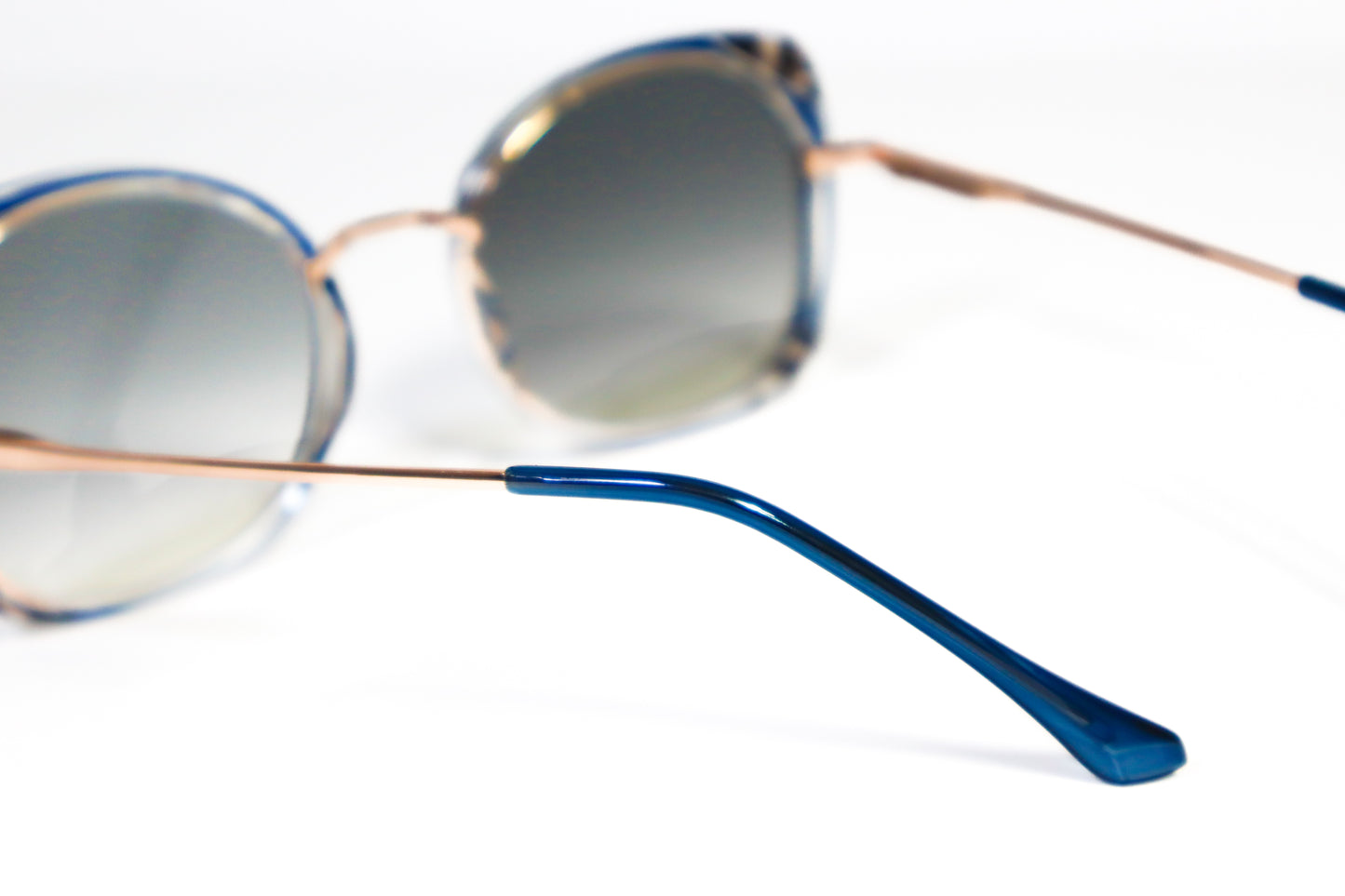 Aria – Forest Green eyewear