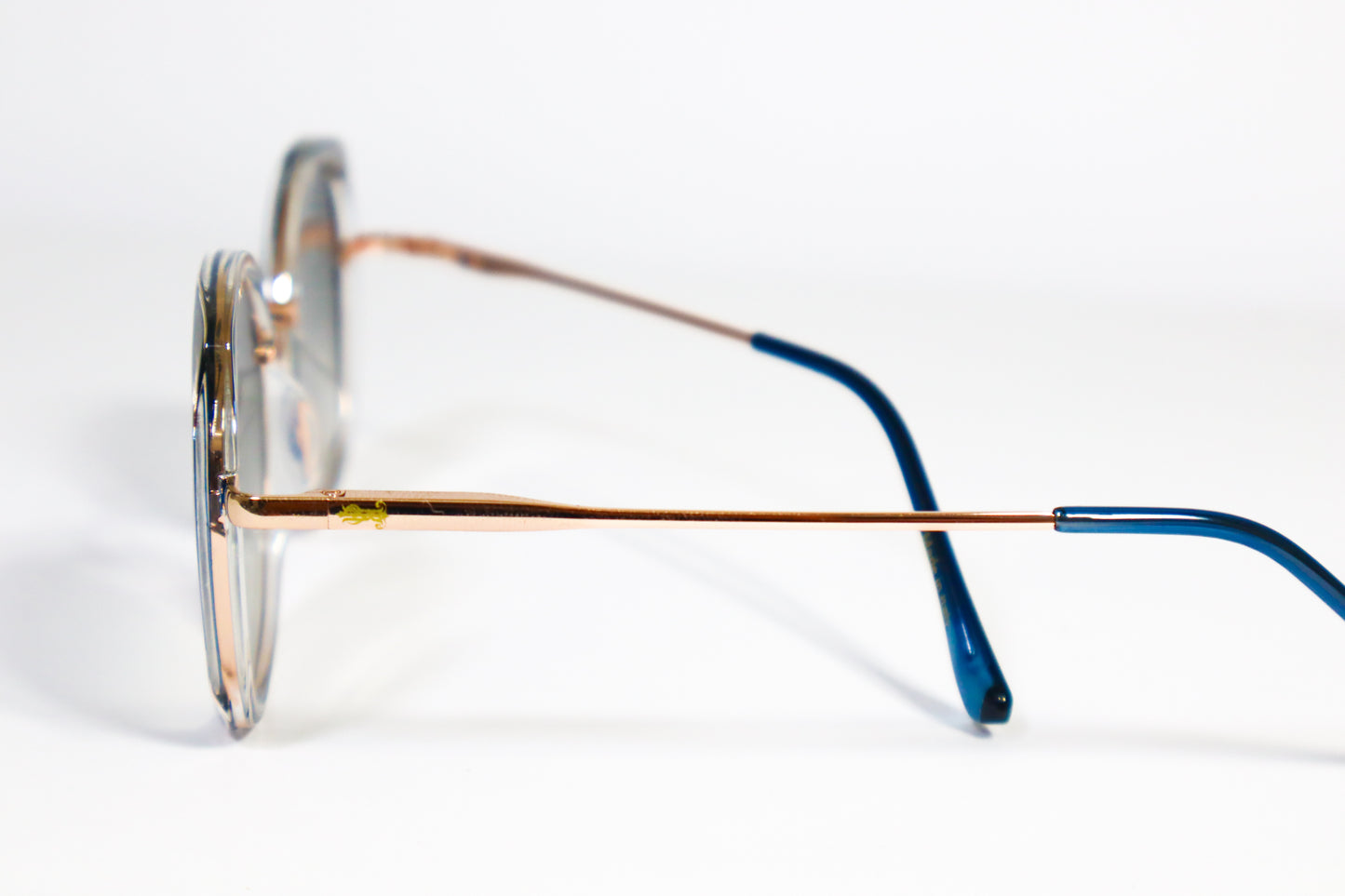 Aria – Forest Green eyewear