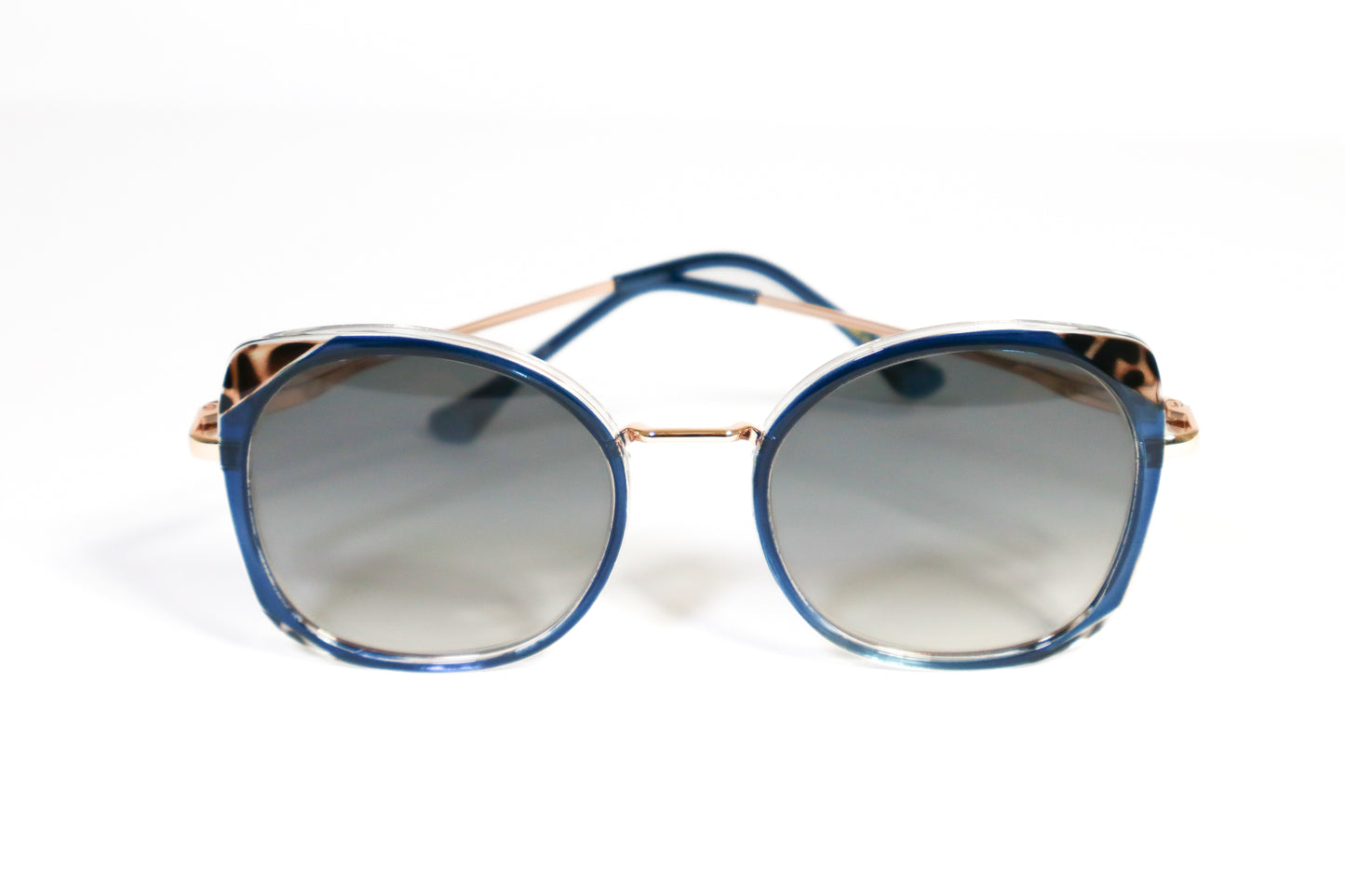 Aria – Forest Green eyewear