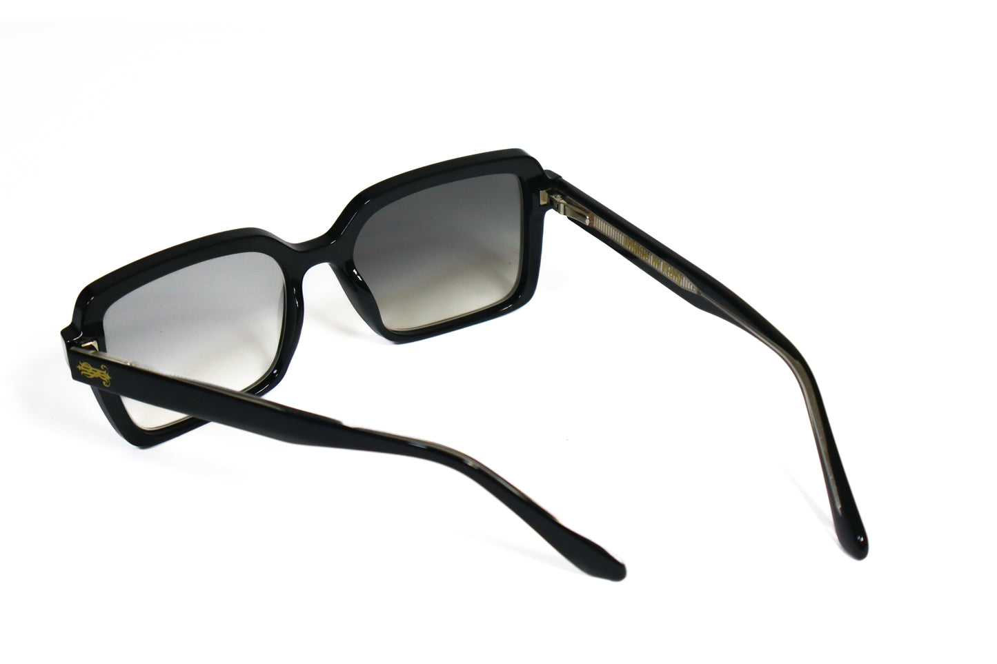 Firenze – Black Eyewear