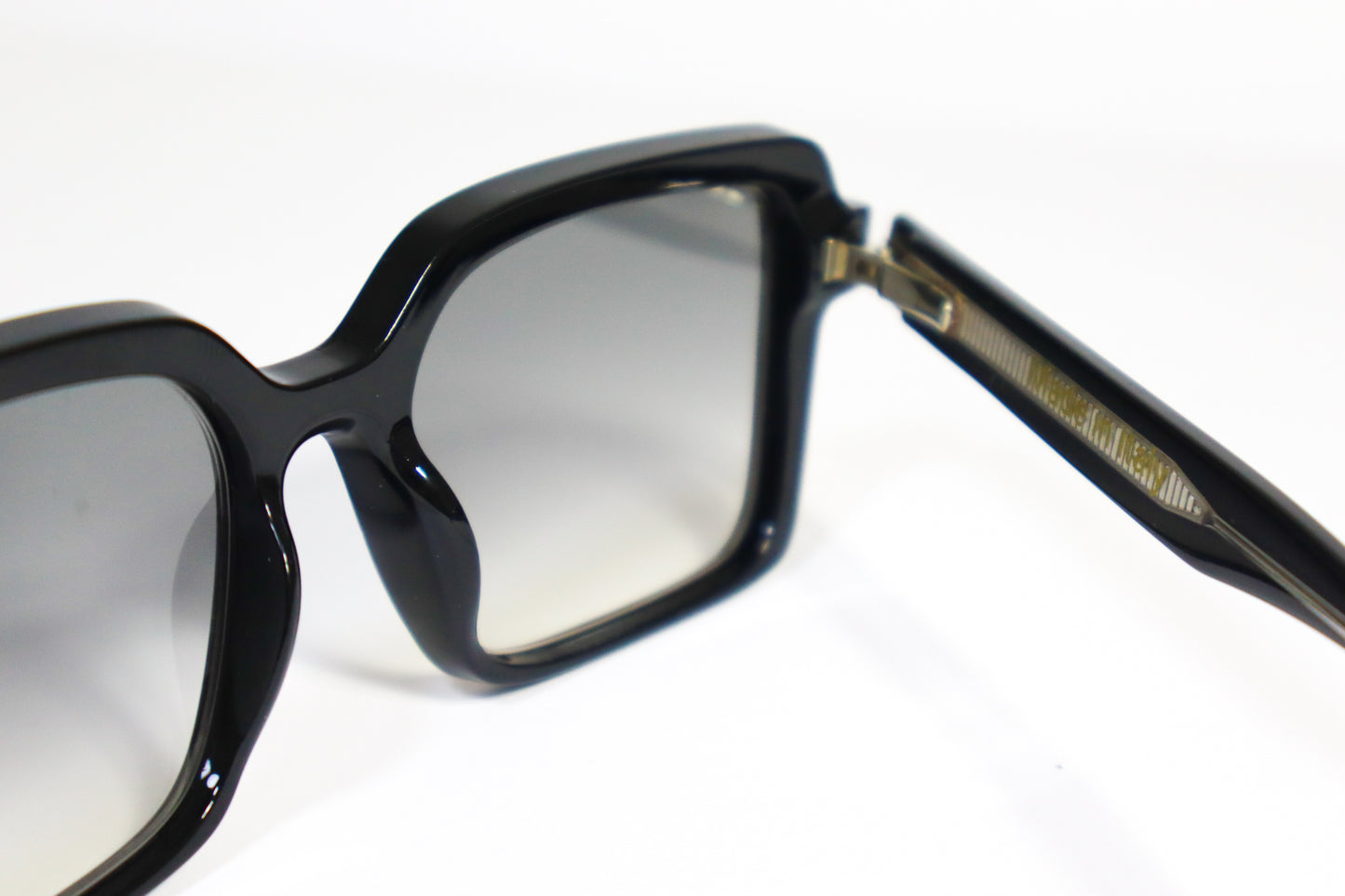 Firenze – Black Eyewear