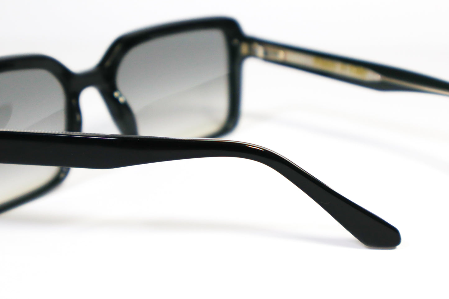 Firenze – Black Eyewear