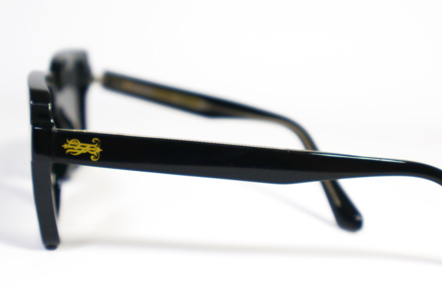 Firenze – Black Eyewear